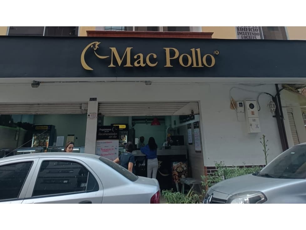 vendo apartamento sector calle larga Sabaneta P1 C7394231 - 1