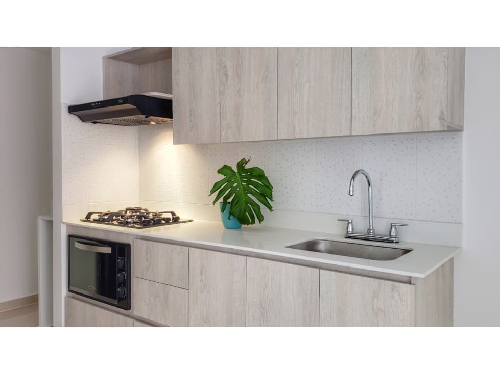 Venta Apartamento Sabaneta Prados Sabaneta P.19 C.3397067 - 1