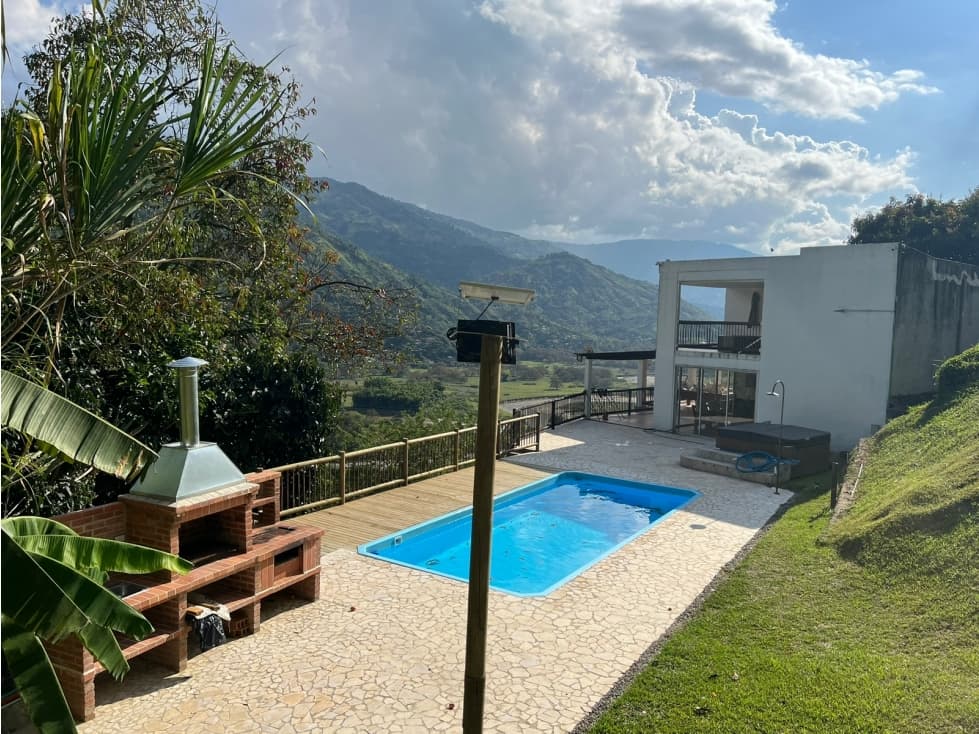 Venta de Casa Finca en Barbosa Hatillo C 6724291 - 1