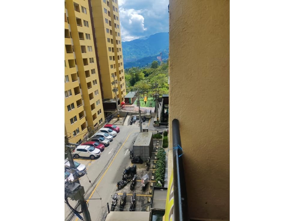 Venta Apartamento Comfama La Estrella P6 C 7117532 - 1