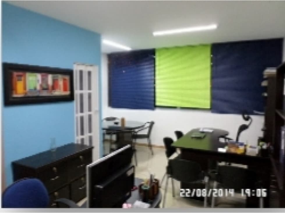 Oficina en venta Bello C.3963721 - 1