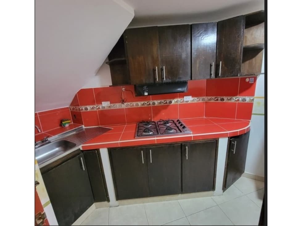 Vendo Apartamento Jerico Antioquia P1 C8351494 - 1