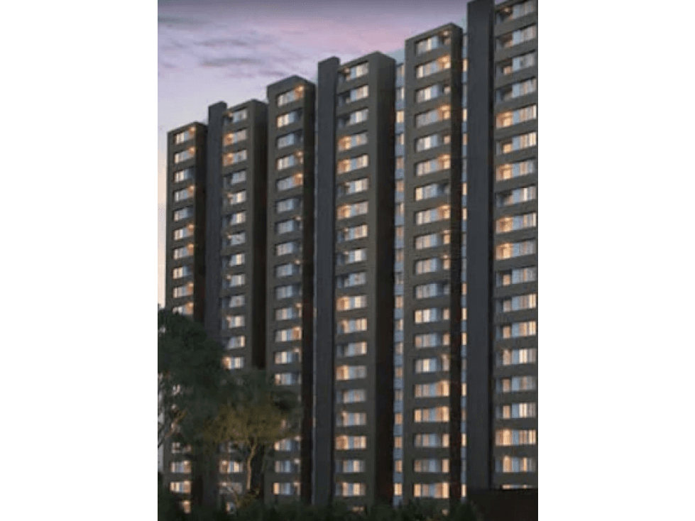 apartamento en la estrella para venta p9 cod 9772775 - 1