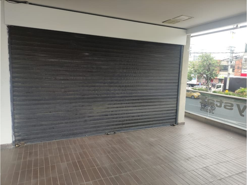 Arriendo Local Comercial industriales P2 CD6347131 - 1