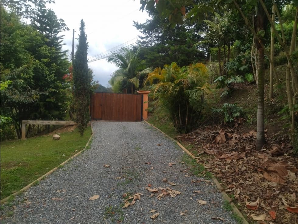 Venta Casa Guarne Canos P1 C6253677 - 1