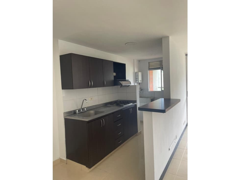 Arriendo Apartamento Suramerica La Estrella P22 C8268310 - 1