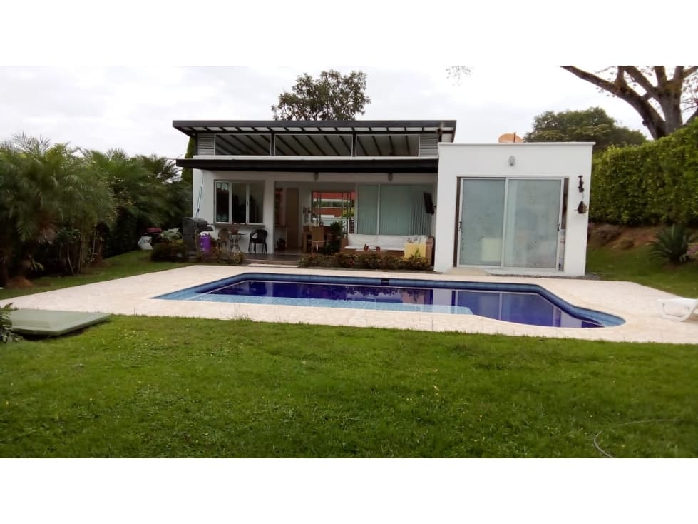 Venta Casa Finca San Jerónimo P1 C6215994 - 1