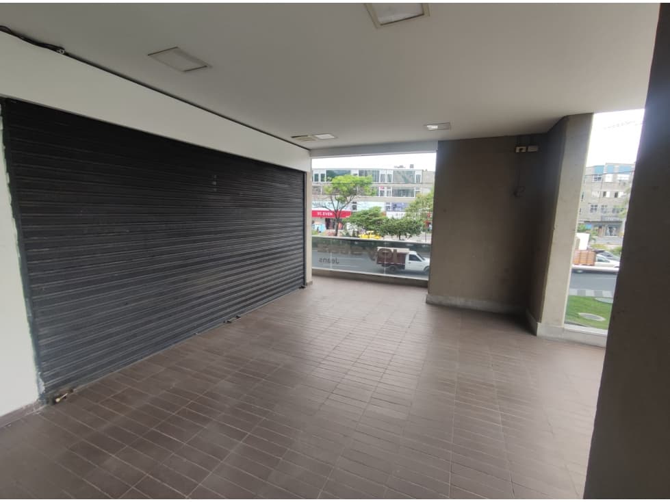 Arriendo Local Comercial industriales P2 CD6347098 - 1