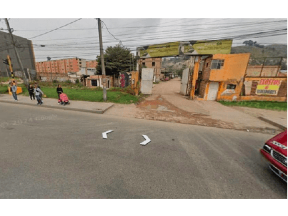 VENTA DE LOTE SOACHA 5.002 M2 - 1