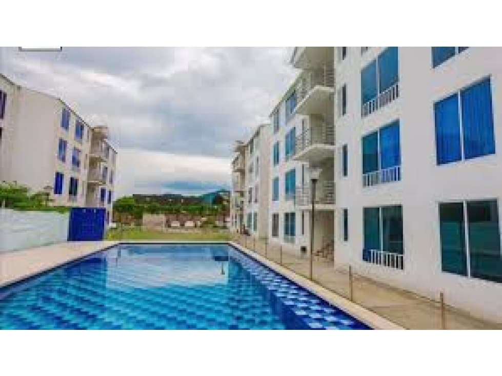 APARTAMENTO 2 PISO EN VENTA CONJUNTO RESIDENCIAL ALTOS DE JORDAN - 1