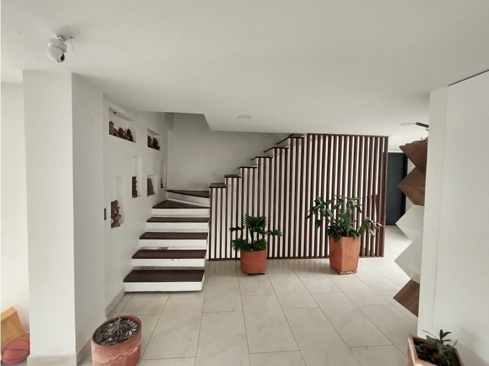 COD: 3320 - HERMOSA CASA FINCA EN VENTA O RENTA - 1