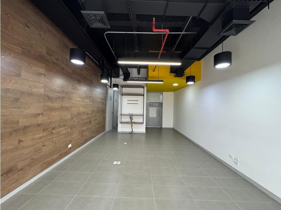 COD: 2860 - Oficina en venta Envigado - 1