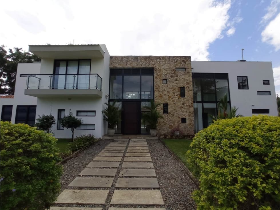 CASA EN VENTA SANTANDER DE QUILICHAO - 1