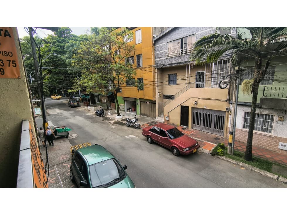 VENTA EDIFICIO BELEN SAN BERNARDO - 1