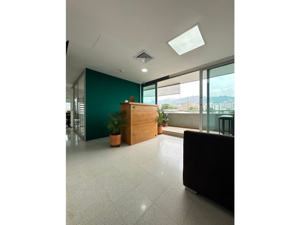 Venta Oficina Local Comercial en Central Mayorista de Antioquia - 1