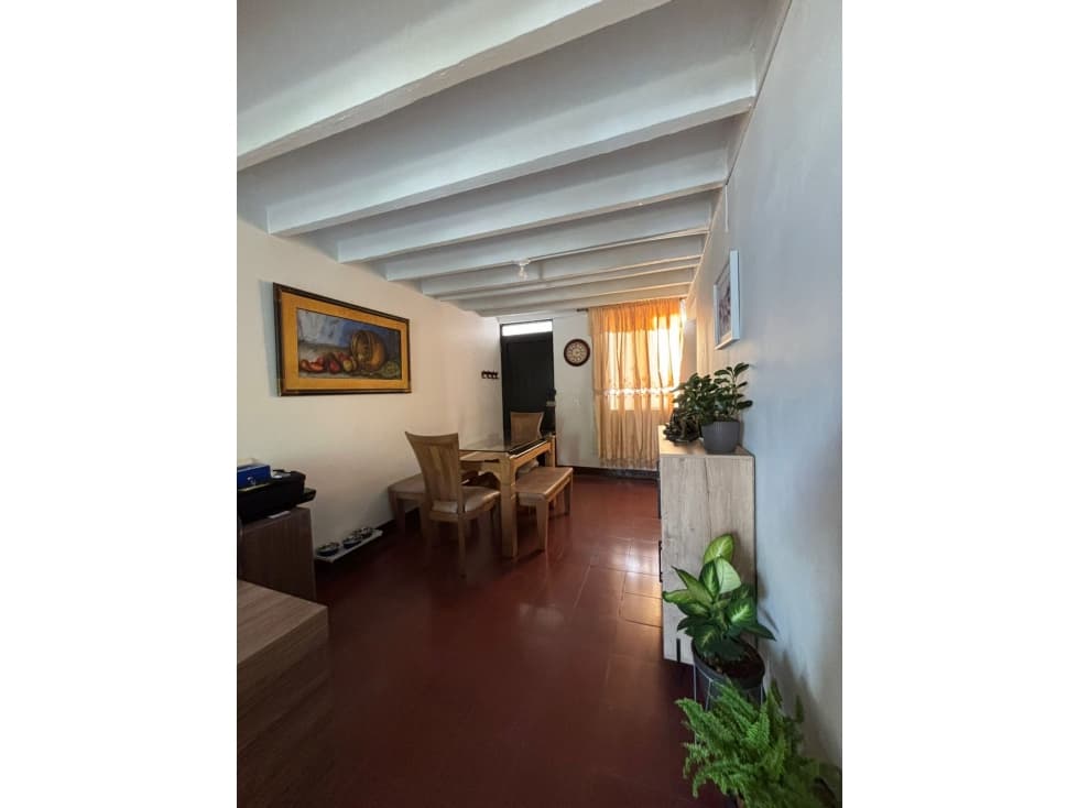 Apartamento en Venta en Niquia, Bello - 1