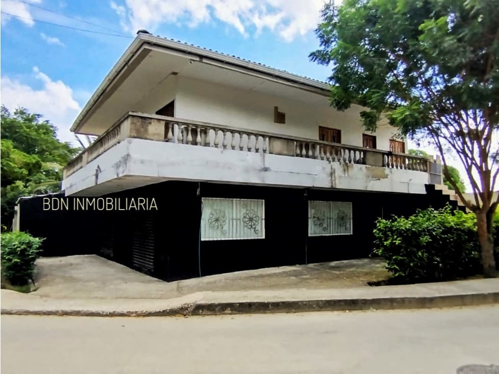 Se vende Apartamentos+ local comercial - 1