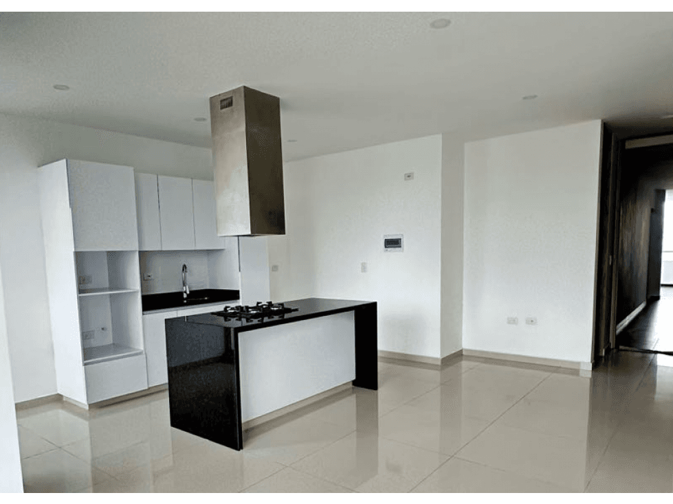 Venta Apartamento Fusagasuga 109m2 - 1