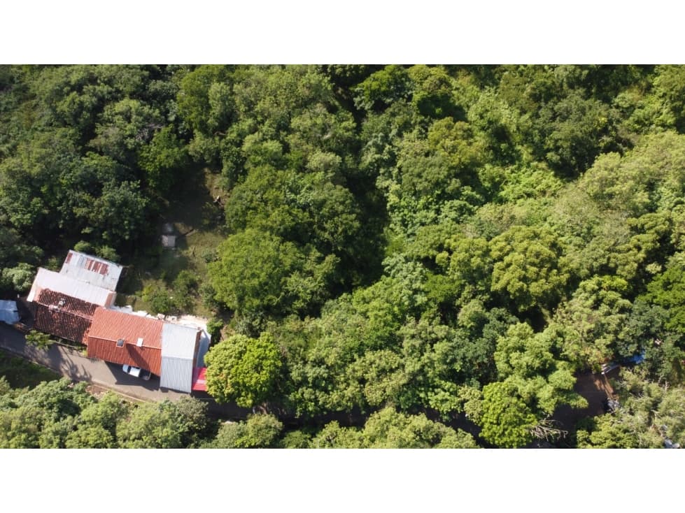Lote en Venta Vereda La Vejaranas, San Gil - 1