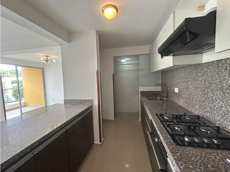 Apartamento en venta en Caminos de Provvidenza 85 m² Piso 2 - 1