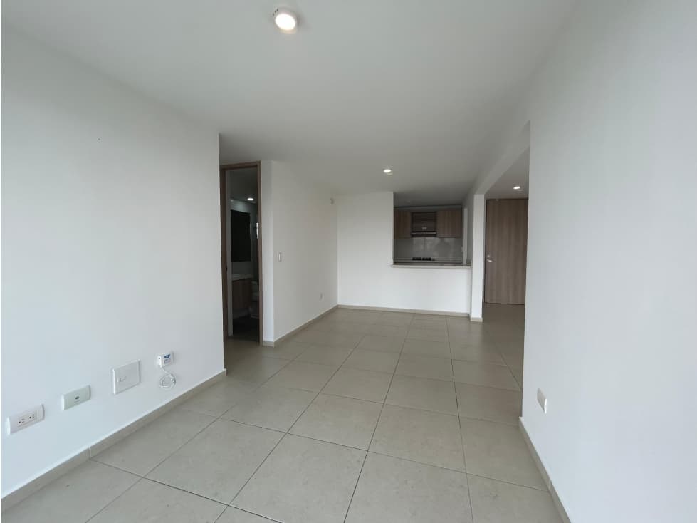 Apartamento en venta piso 15 en Caminos de Provvidenza 99 m² - 1
