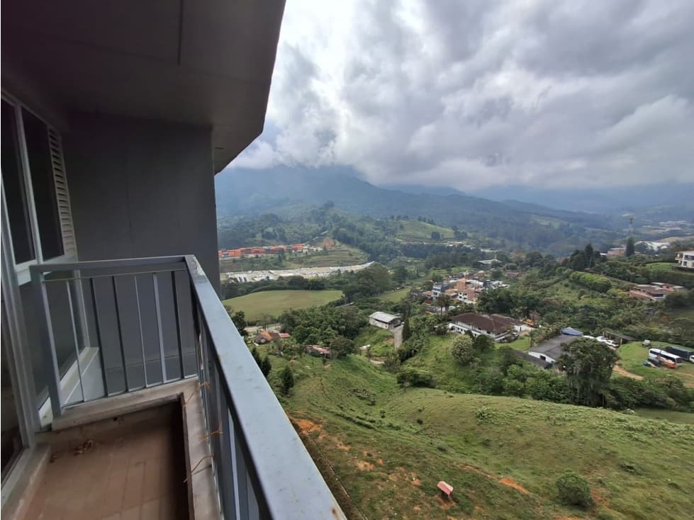 Venta de Apartamento en Sector Primavera, Caldas Antioquia - 1
