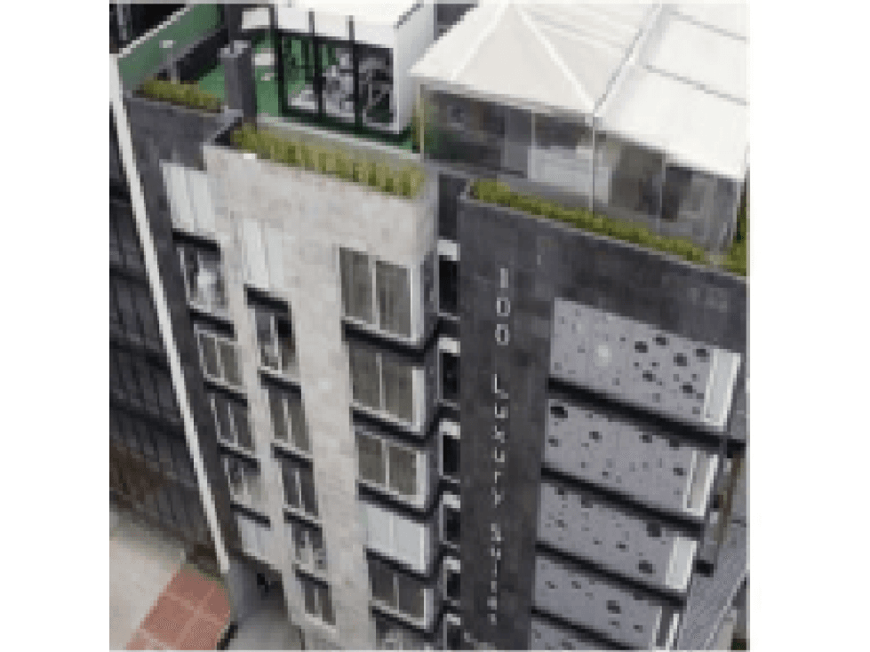 Venta de Hoteles en Bogotá D.C. Cundinamarca - 1