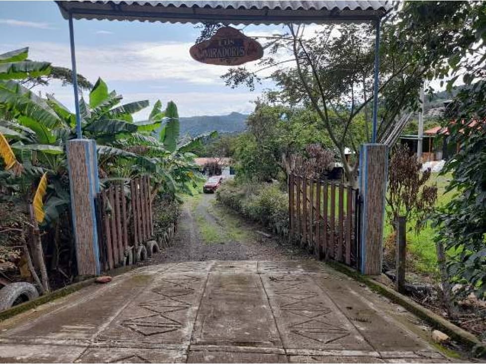 Venta de Finca En Tena Cundinamarca - 1