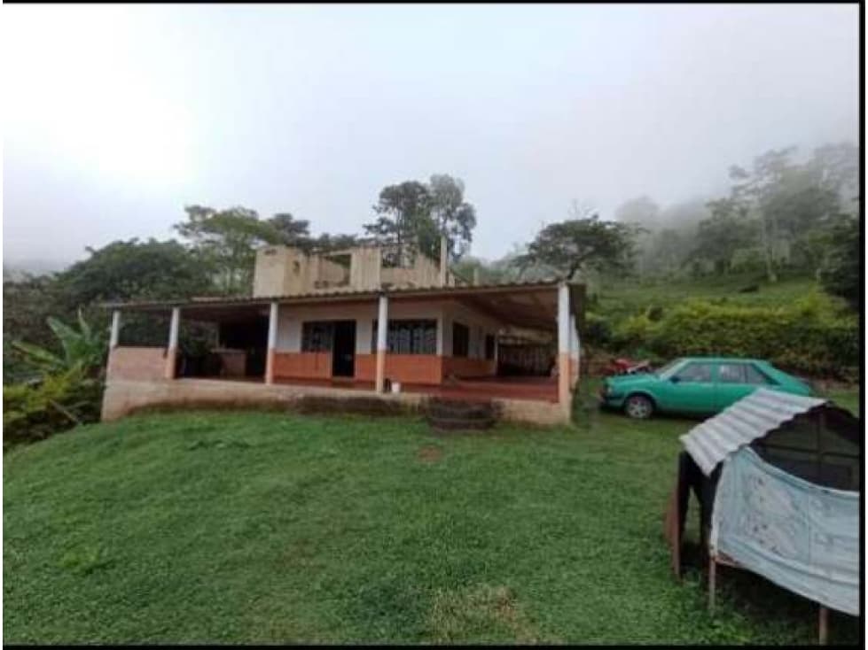 Venta de Finca En Tibacuy Cundinamarca - 1