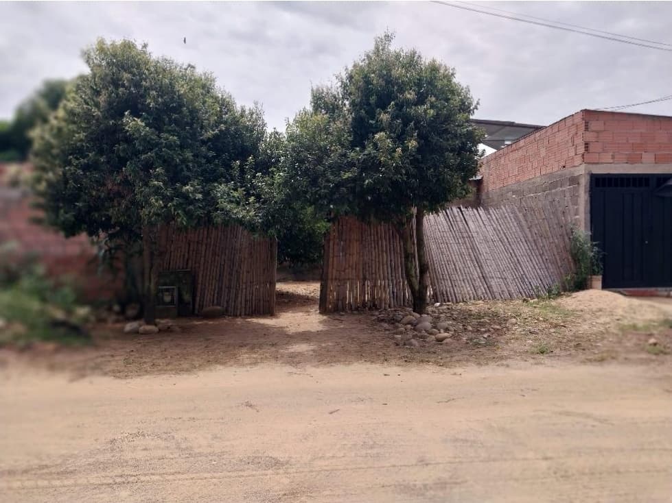 Venta de Casa En Paz De Ariporo Casanare - 1