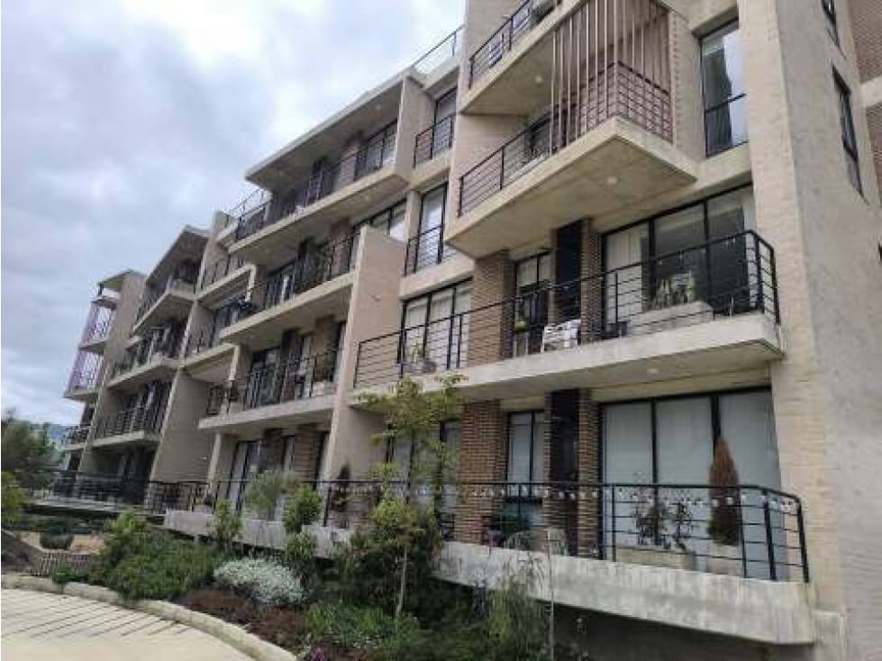 Venta de Apartamento En La Calera Cundinamarca - 1