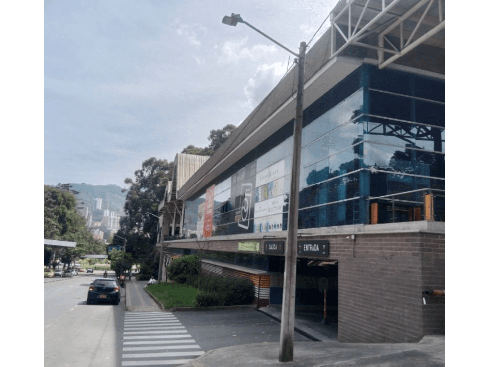 Venta de Local en La Estrella Antioquia - 1