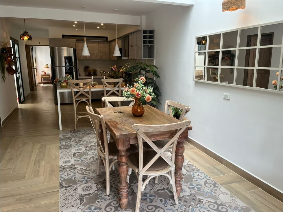 Venta de apartamento en Jardín, Antioquia - 1