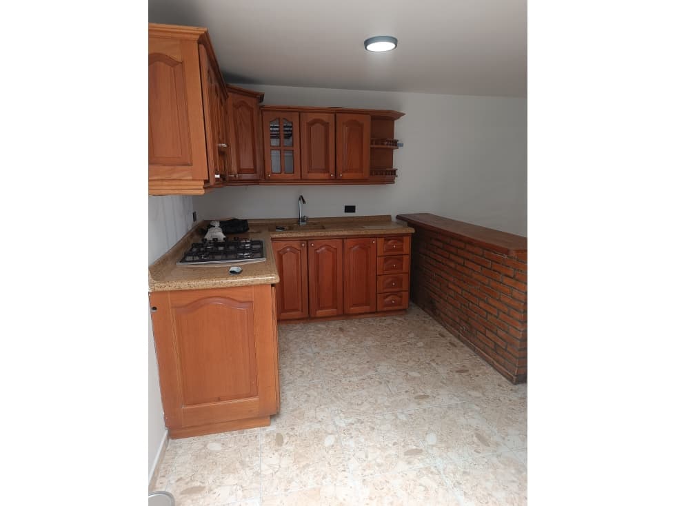 VENTA DE CASA SECTOR EL PORVENIR - 1