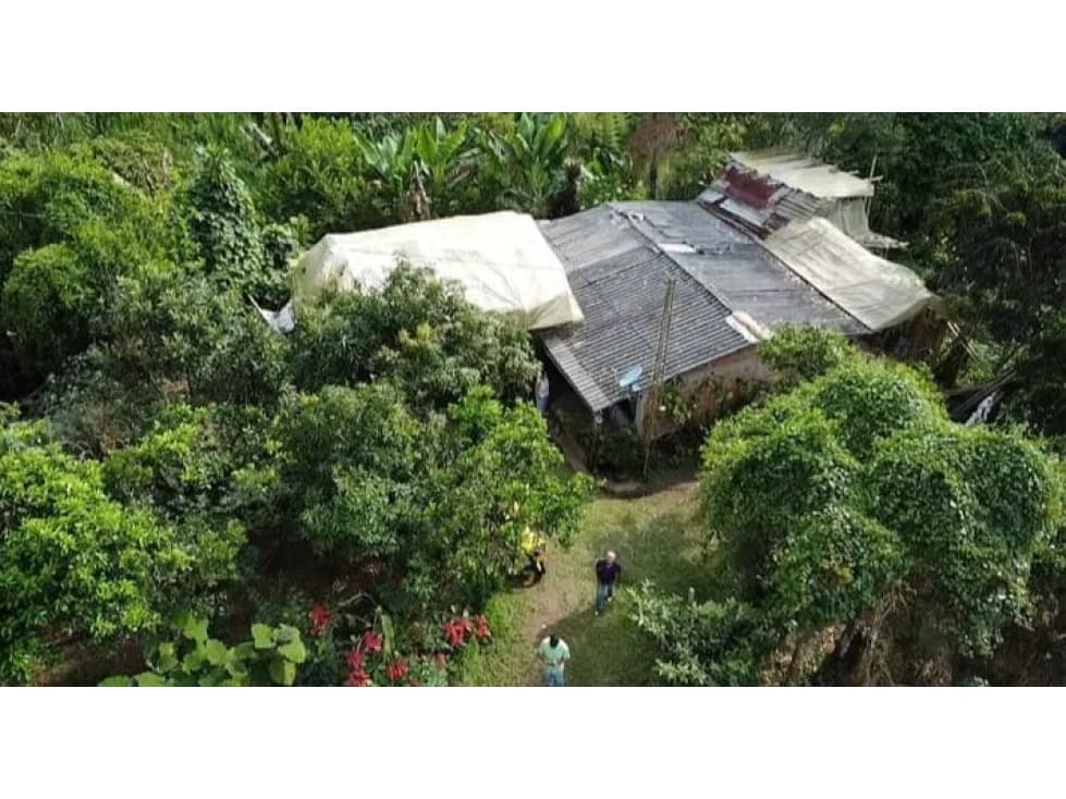 FINCA EN VENTA SANTA ROSA DE CABAL SANANDRECITO - 1