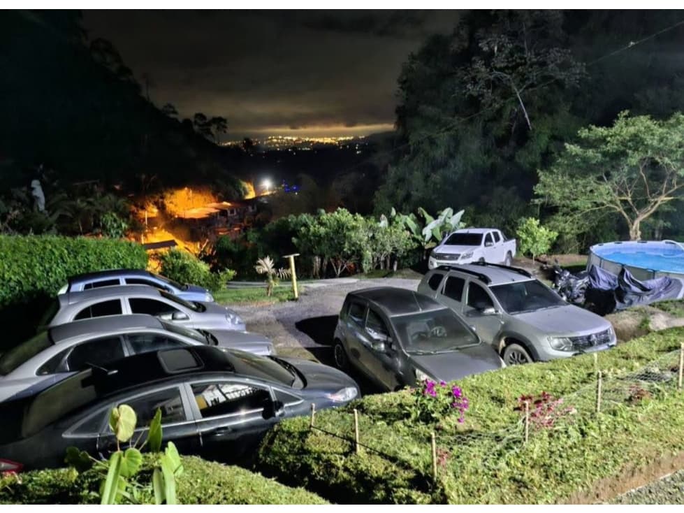 FINCA EN VENTA DOSQUEBRADAS ALTO DEL NUDO - 1