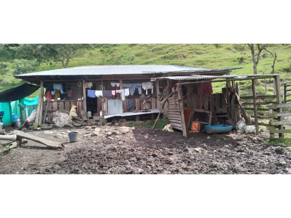 FINCA EN VENTA PRADERA VALLE EL RETIRO - 1