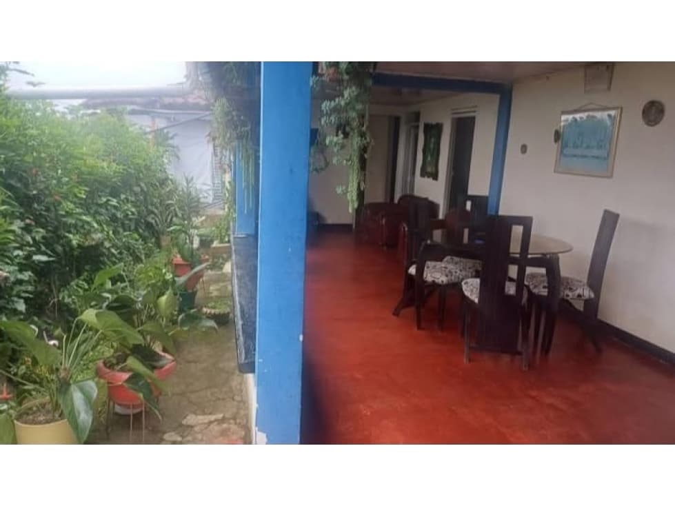 FINCA EN VENTA SANTA ROSA DE CABAL GUAIMARAL - 1