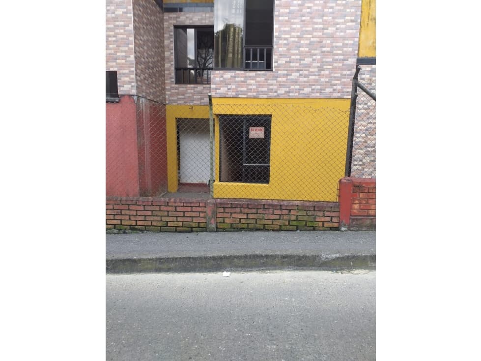 APARTAMENTO DOSQUEBRADAS/VIA LOS MOLINOS - 1