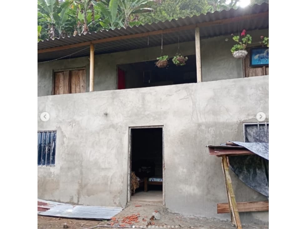 FINCA EN VENTA MARCELLA ARGENTINA - 1