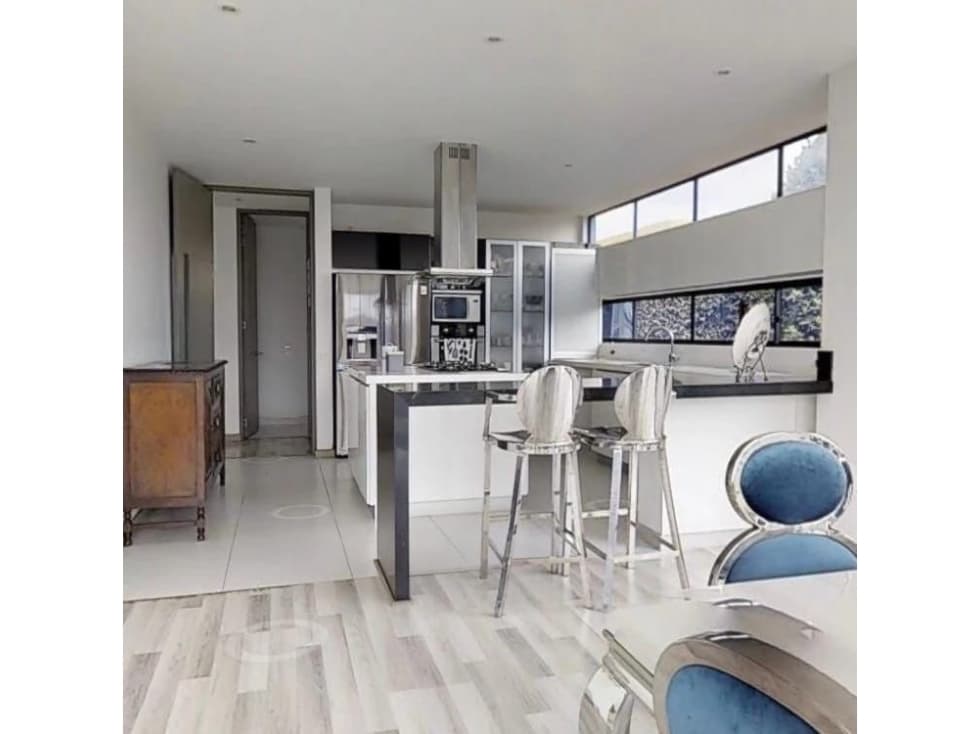 ESPECTACULAR CASA EN CONDOMINIO - 1