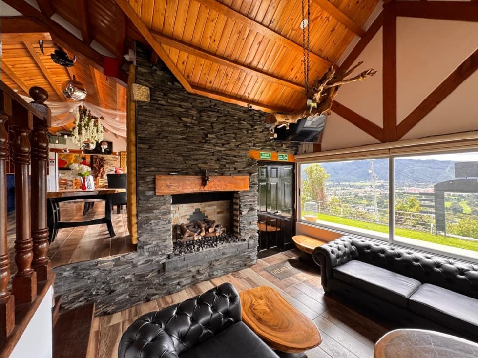 Casa en Arriendo la Conejera, Bogotá - 1