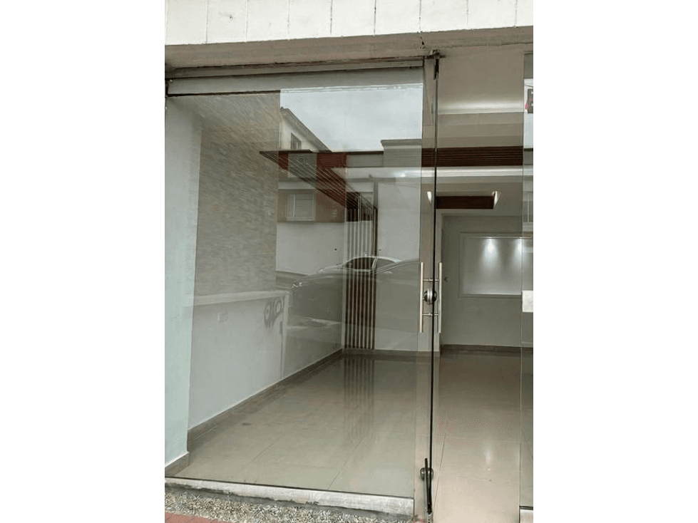 SE RENTA LOCAL COMERCIAL - 1