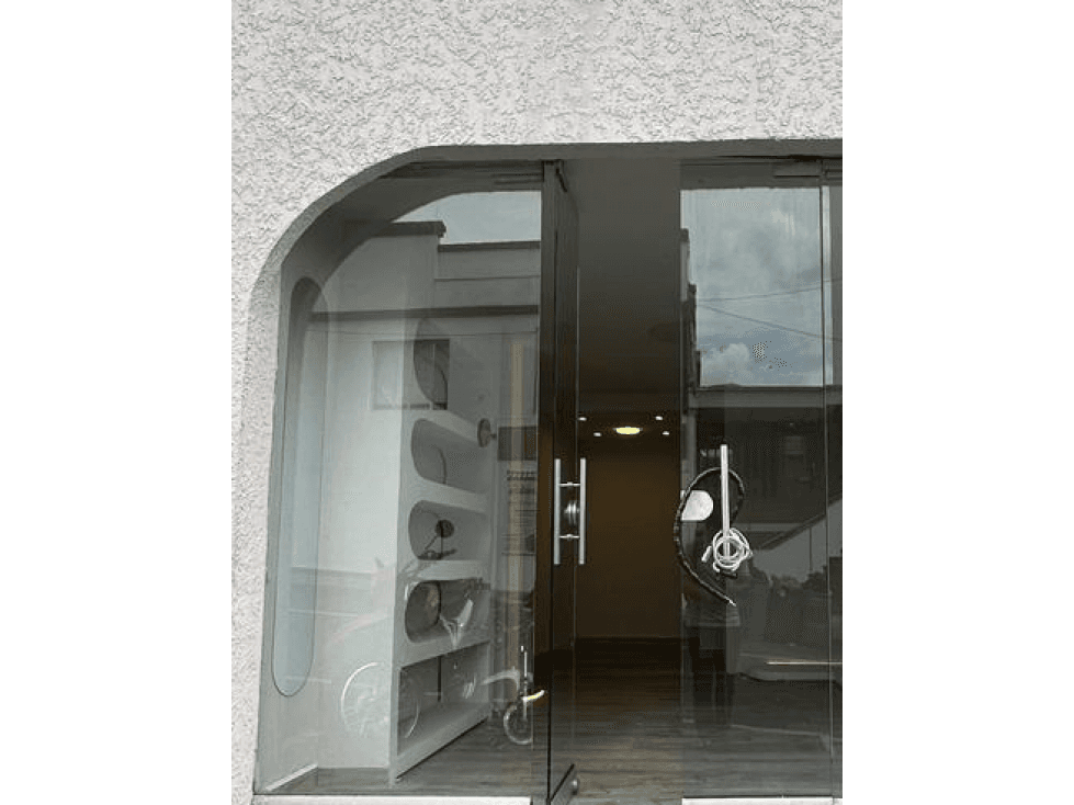 SE RENTA LOCAL COMERCIAL - 1