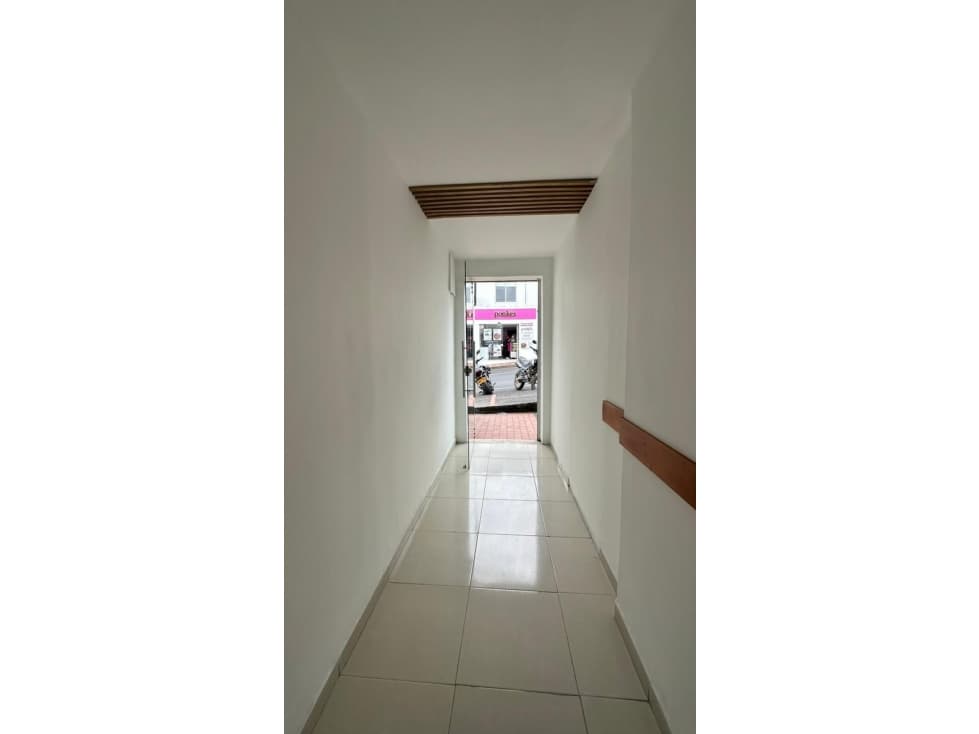 SE RENTA CASA COMERCIAL - 1