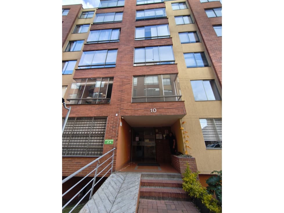 Venta de Apartamento en Hayuelos - 3 habi Apto 603 T10 - 1