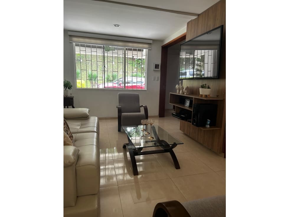 Venta Casa San Marcel - Manizales - 1
