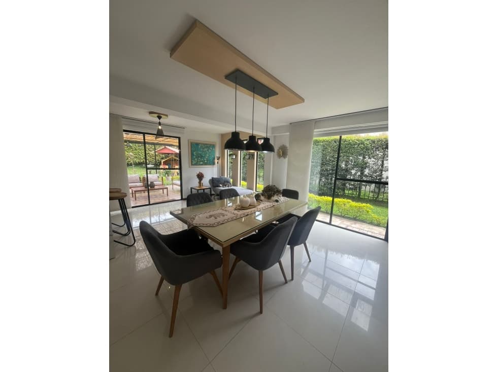 Venta Casa en La Florida - Manizales - 1