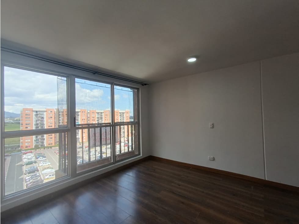 RENTA APARTAMENTO ZIPAQUIRA CUNDINMARCA SALINAS ETAPA 1 - 1