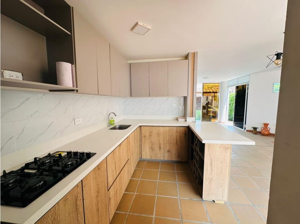 CASA VENTA SAN JERONIMO ANTIOQUIA - 1